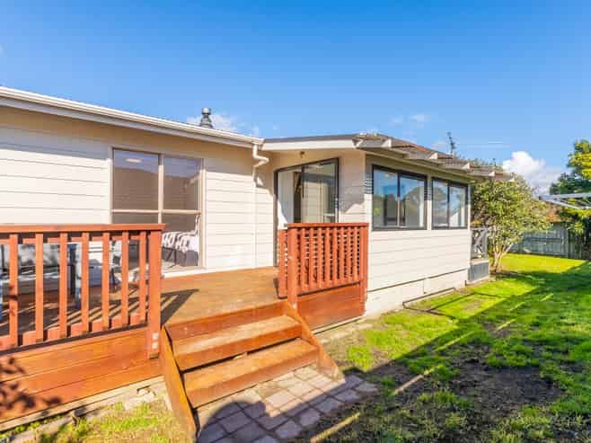 29A Oriwa Street, Waikanae