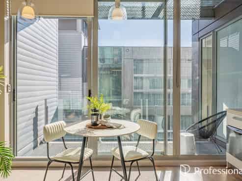 882/233 Cuba Street, Te Aro