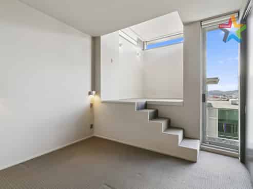 882/233 Cuba Street, Te Aro