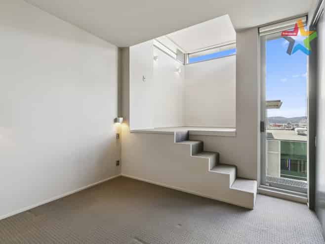 882/233 Cuba Street, Te Aro