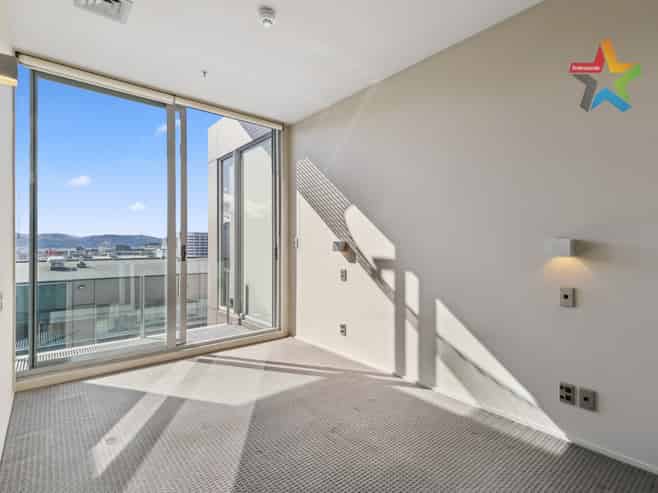 882/233 Cuba Street, Te Aro