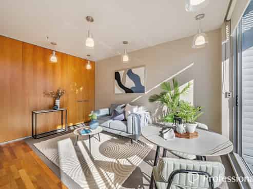 882/233 Cuba Street, Te Aro