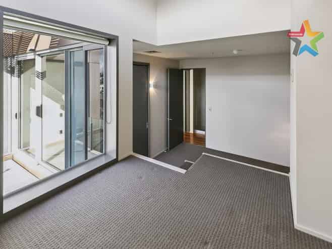 882/233 Cuba Street, Te Aro