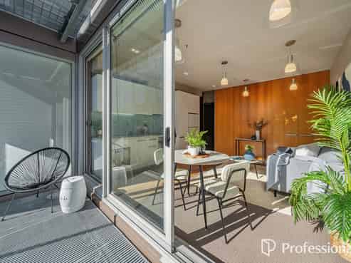 882/233 Cuba Street, Te Aro