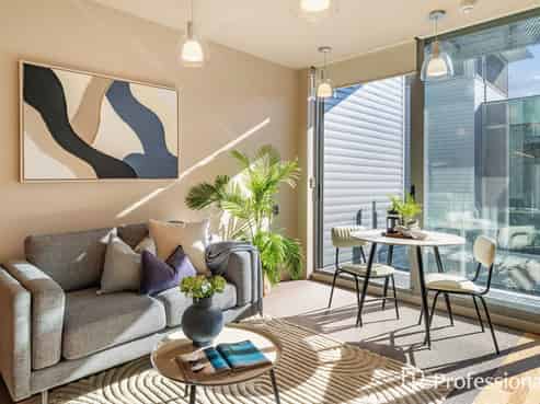 882/233 Cuba Street, Te Aro