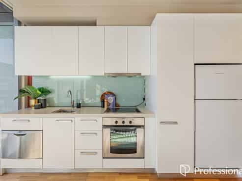 882/233 Cuba Street, Te Aro