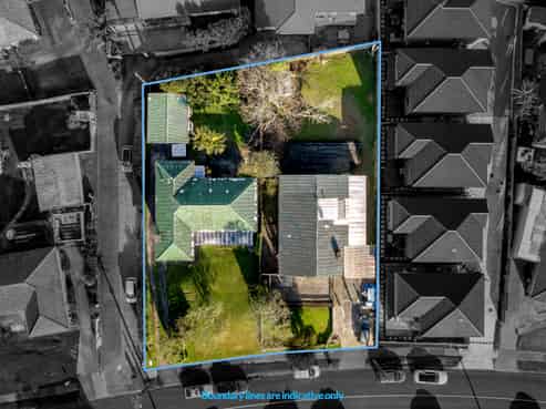 26 Tiraumea Drive, Pakuranga