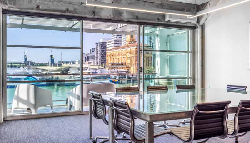 137 Quay Street, Auckland Central