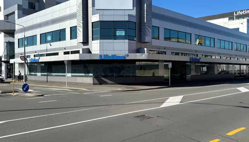 518 Colombo Street, Christchurch Central