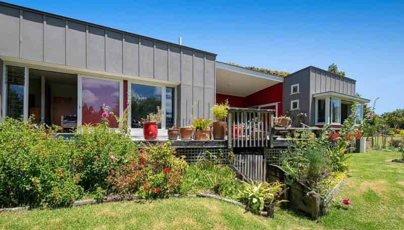 56a Kaipara Coast Highway, Helensville