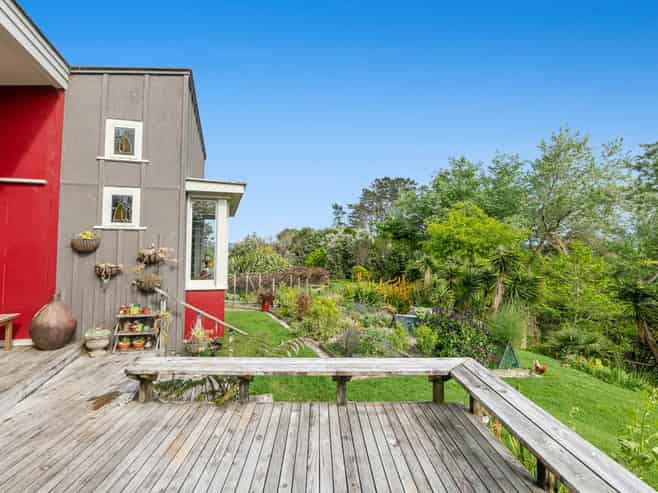 56a Kaipara Coast Highway, Helensville