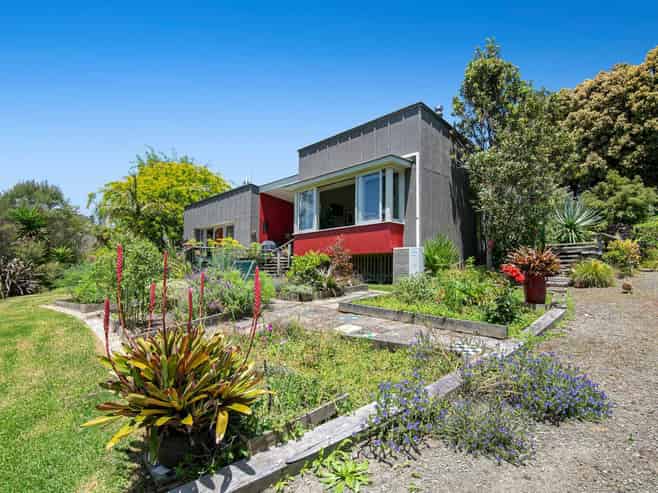 56a Kaipara Coast Highway, Helensville