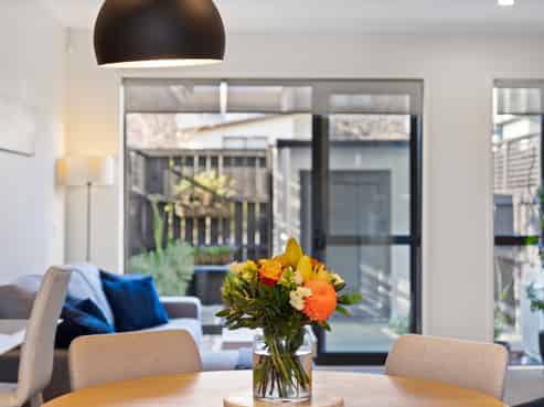 50 Fenchurch Street, Waiotaiki Bay