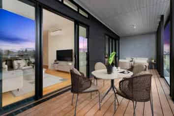 203/861 New North Road, Mount Albert