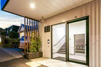 203/861 New North Road, Mount Albert