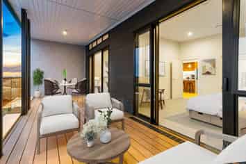 203/861 New North Road, Mount Albert