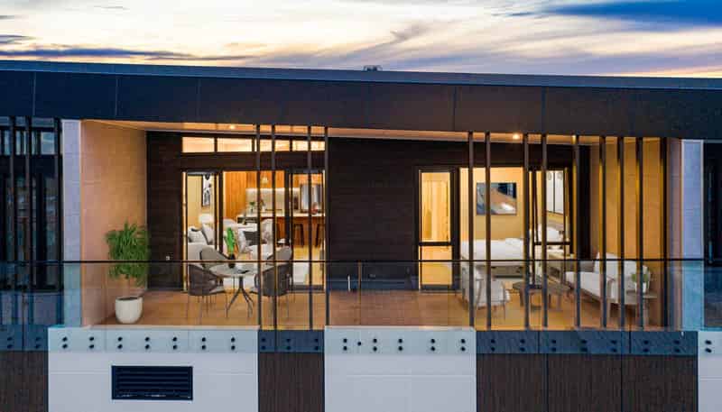 203/861 New North Road, Mount Albert
