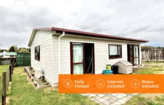 204A Hakanoa Street, Huntly