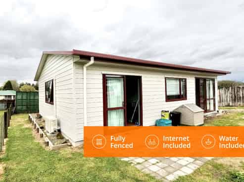 204A Hakanoa Street, Huntly