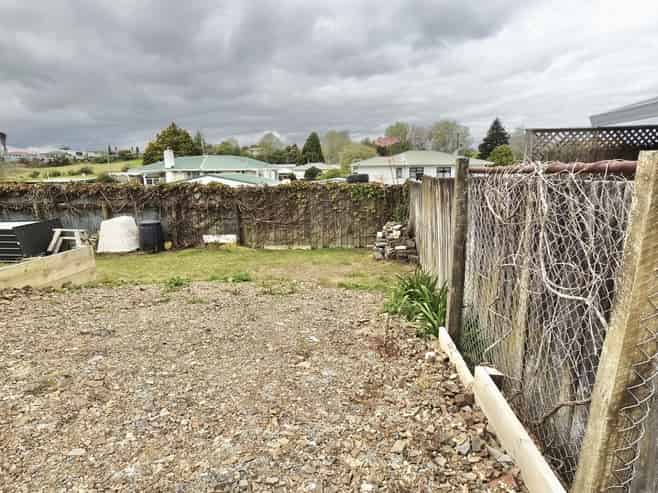204A Hakanoa Street, Huntly