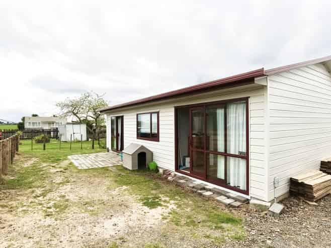 204A Hakanoa Street, Huntly