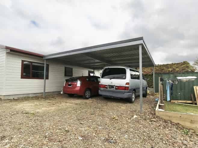 204A Hakanoa Street, Huntly