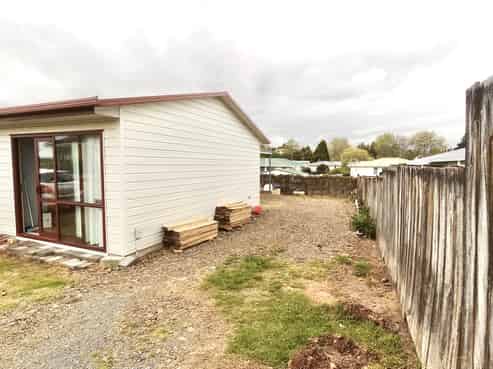 204A Hakanoa Street, Huntly