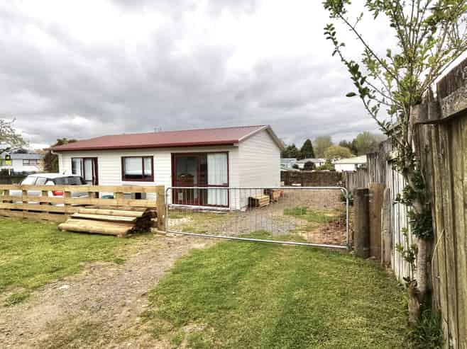 204A Hakanoa Street, Huntly