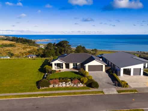 24 Miromiro Drive, Kaikoura