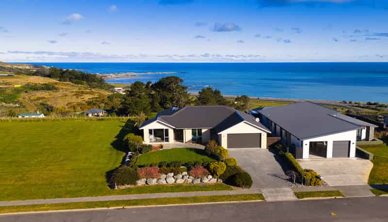 24 Miromiro Drive, Kaikoura