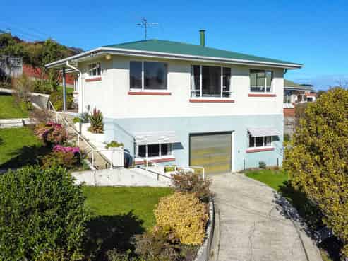 18 Chisholm Place, Tainui