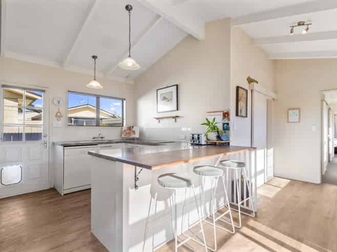 1/184 Tahunanui Drive, Tahunanui