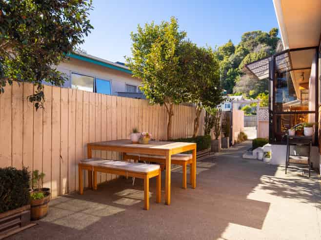 1/184 Tahunanui Drive, Tahunanui