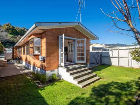 1/184 Tahunanui Drive, Tahunanui