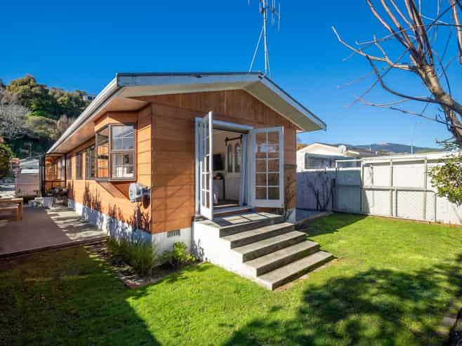 1/184 Tahunanui Drive, Tahunanui