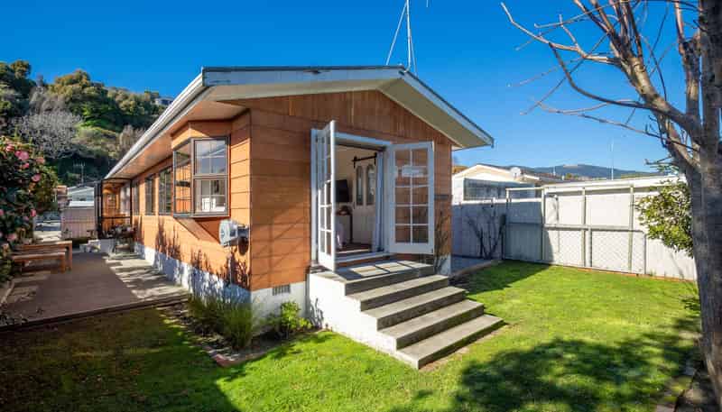 1/184 Tahunanui Drive, Tahunanui