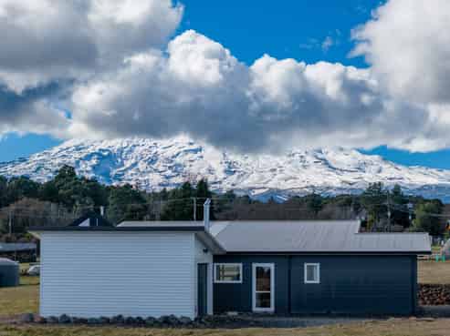 177 Matapuna Road, Ohakune