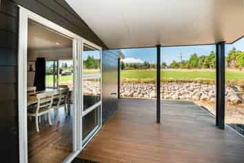 177 Matapuna Road, Horopito