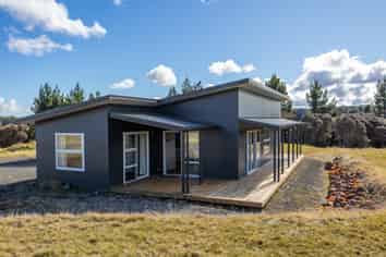 177 Matapuna Road, Horopito