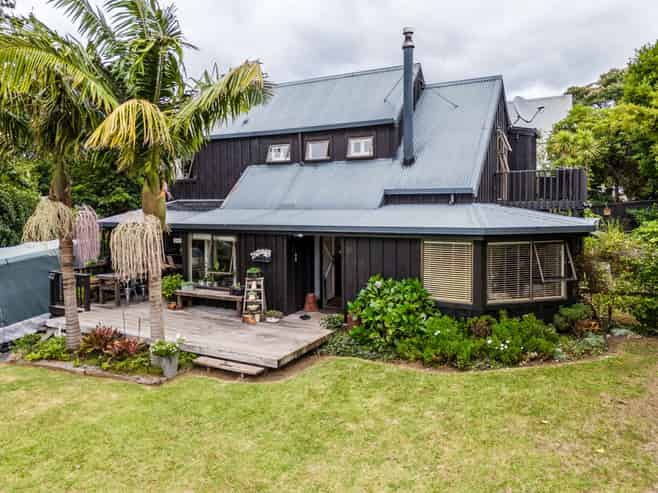 72 Hone Heke Road, Kerikeri