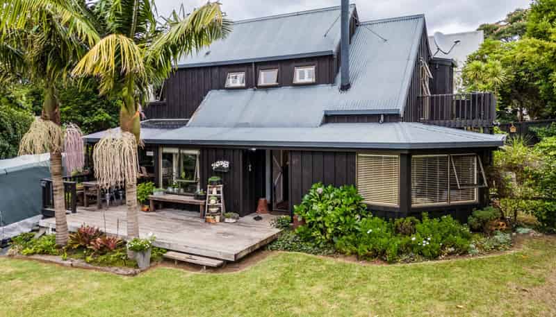 72 Hone Heke Road, Kerikeri