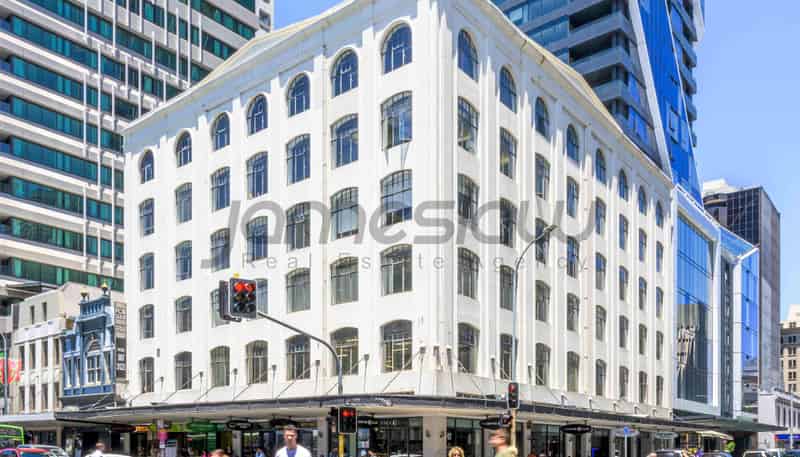 Suite 402/8 Commerce Street, Auckland Central
