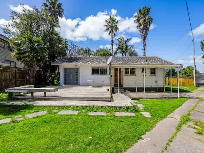 28 Mataroa Road, Mount Wellington