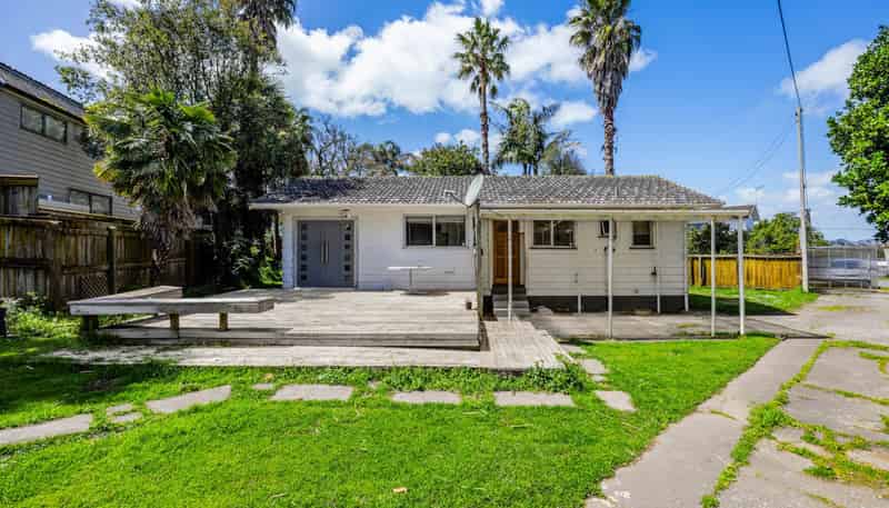 28 Mataroa Road, Mount Wellington