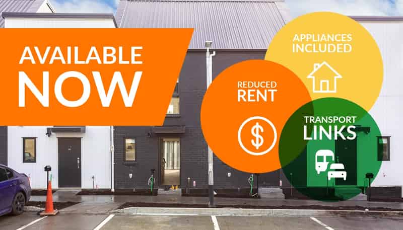 64/125B Metcalfe Road, Ranui