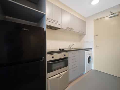 817/135 Hobson Street, Auckland Central