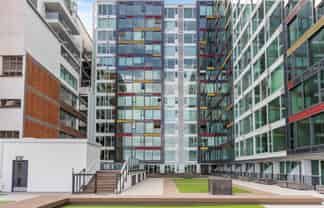 817/135 Hobson Street, Auckland Central