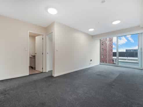 817/135 Hobson Street, Auckland Central