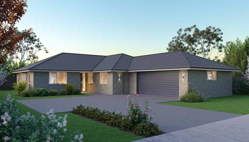 Lot 13, 87 Athenree Road , Athenree