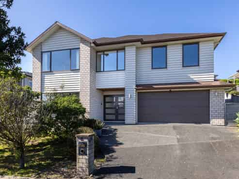 81 Totara Views Drive, Silverdale